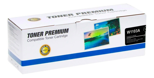 Toner Alternativo 103a Compatible 1000 / 1200 2500 Pág.