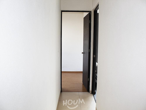 Imagen 12 de 19 de Departamento En Lomas De Padierna, Tlalpan Con 2 Recámaras, 75 M², Id: 44721