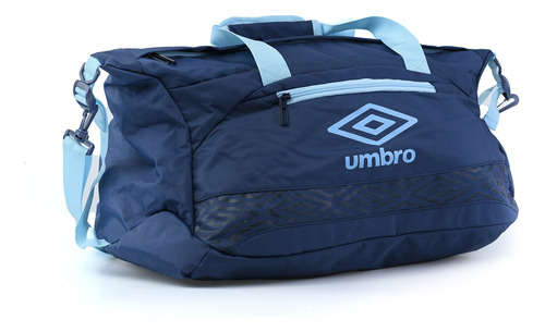 Bolso Umbro Duffle Deportivo Futbol Deporte Pro - Sportex