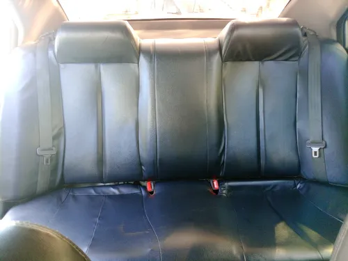 Negociable / 2011 Hyundai Sonata N20 / Glp Gas / Propio