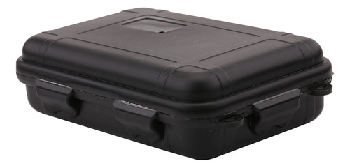 Caja De Almacenamiento Impermeable A Prueba De Golpes Para S