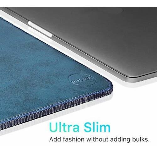 Imagen 2 de 7 de Lanzamiento Nuevo De La Funda Macbook Pro De 16 Pulgadas De