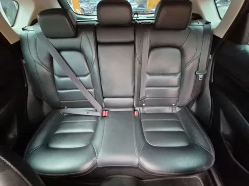 Mazda CX-5 2.5 Grand Touring Lx At 4x2 2019