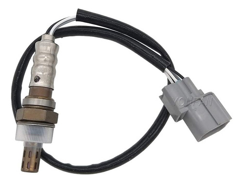 Sensor Original Oxigeno 5 Lineas Honda Accord 07-12