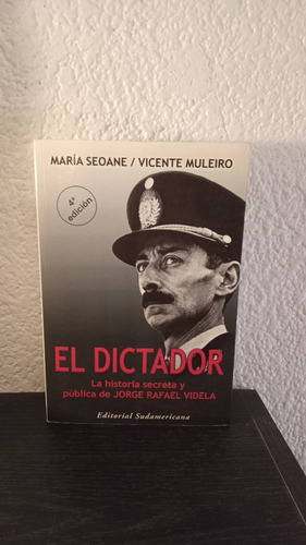 El Dictador - María Seoane/vicente Muleiro