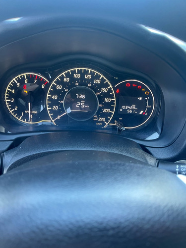 Nissan Note 1.6 Sense 110cv