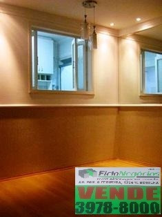 Imagem 4 de 16 de Apartamento Para Venda, 2 Dormitórios, Vila Amélia - São Paulo - 1421