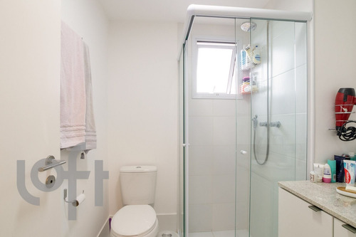 Imagem 28 de 30 de Apto Santo Amaro | 3 Quartos | 92 M² | Cond: R$880.00 | 2 Vagas - 164eda4
