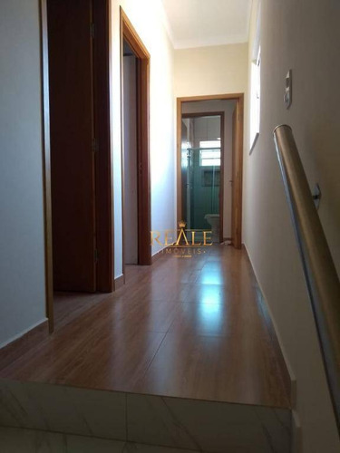 Imagem 15 de 20 de Casa Com 3 Dormitórios À Venda, 180 M² Por R$ 580.000,00 - Jardim Melle - Vinhedo/sp - Ca1380
