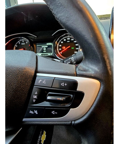Chevrolet Onix 1.0 TURBO FLEX PLUS PREMIER AUTOMÁTICO
