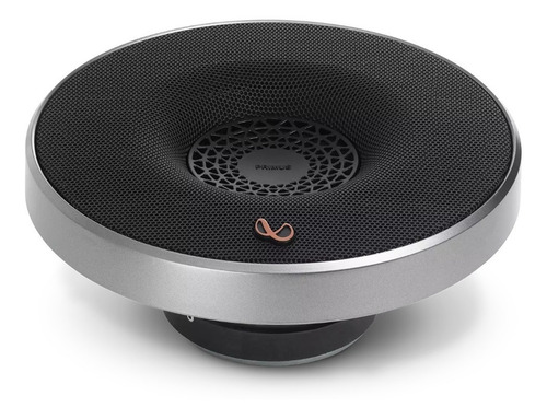 Parlante Componente Auto Infinity Jbl 240 Watts
