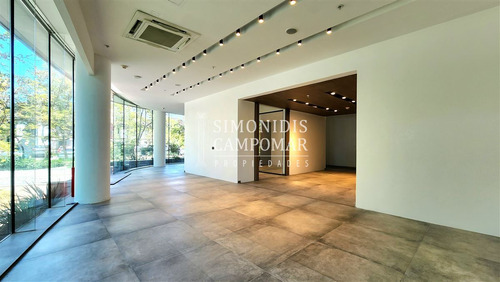 Local Comercial En Arriendo En Vitacura