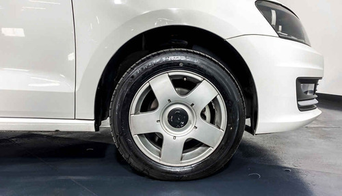 Imagen 12 de 15 de 44167 - Volkswagen Vento 2018 Con Garantía At