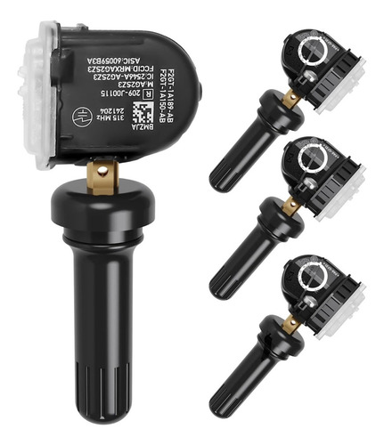 Sensor De Presión Llanta 315 Mhz Ford F150 Edge Explorer 16-