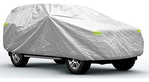 Funda Impermeable Para Co Sojoy Suv Car Cover All Weather Wa
