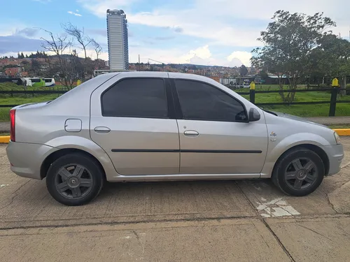 Renault Logan 1.6 Expression