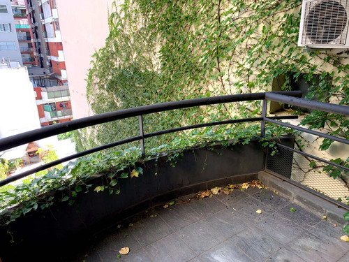 Venta Belgrano Departamento 2 Amb Con Balcon .