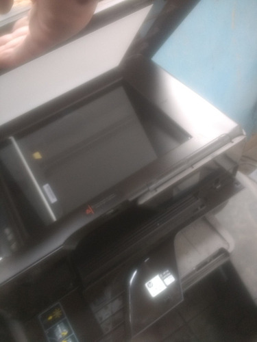 Impressora Hp Officejet Pro 8600