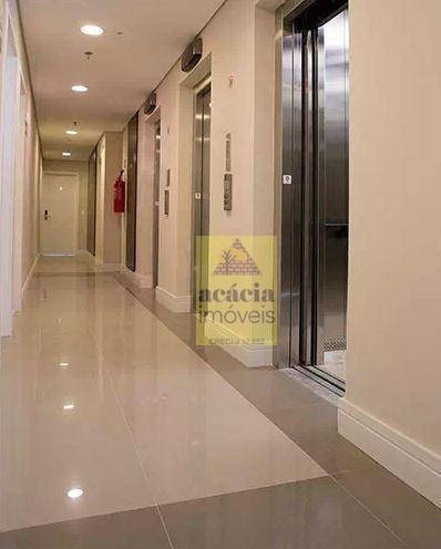 Imagem 6 de 7 de Conjunto À Venda, 141 M² Por R$ 1.050.000,00 - Santa Terezinha - São Paulo/sp - Cj0013