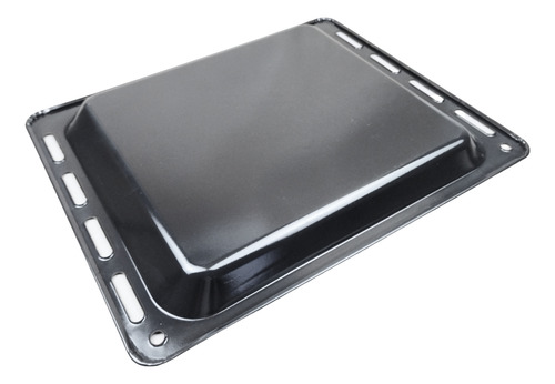 Bandeja Esmaltada Para Forno De Embutir 57 L Nardelli N570x