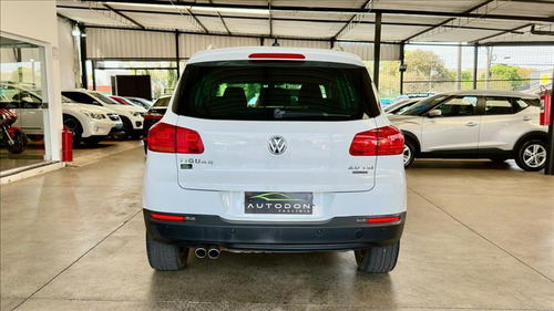 Volkswagen Tiguan 2.0 Turbo Tsi 200 cv 2015