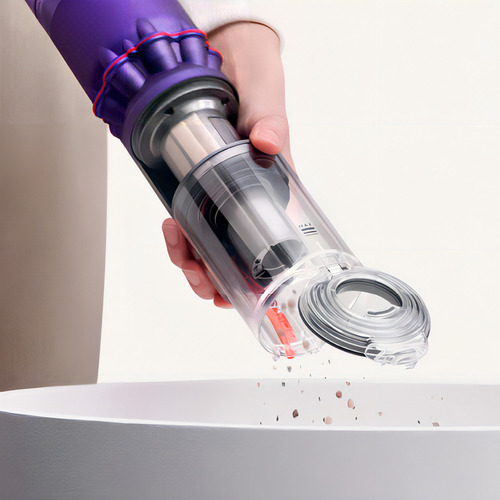 Aspiradora Inalámbrica Dyson Omni-glide
