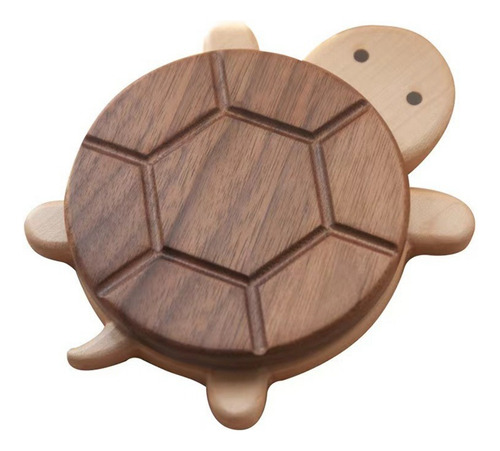 Almohadilla Aislante Con Forma De Tortuga Para Hervidor De A