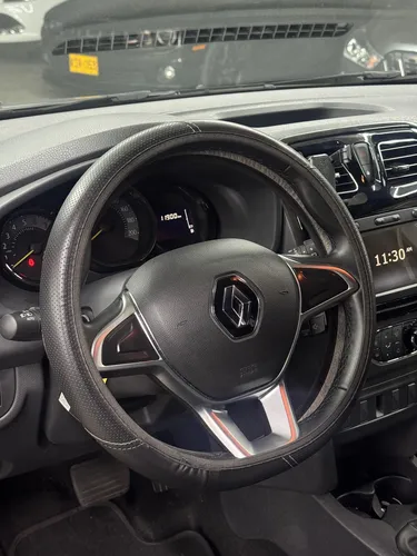 Renault Stepway 1.6 Intens Cvt