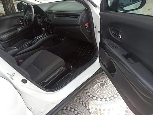 Imagen 6 de 10 de Honda Hr-v 2019 1.8 Ex 2wd Cvt