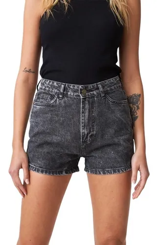 Short mom mujer sale