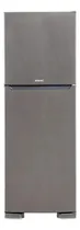 Comprar Heladera Familiar Inverter Briket Con Freezer 492 Lts