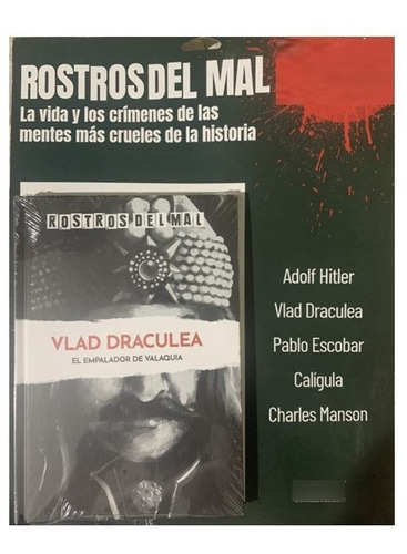 Vlad Draculea El Empalador De Valaquia