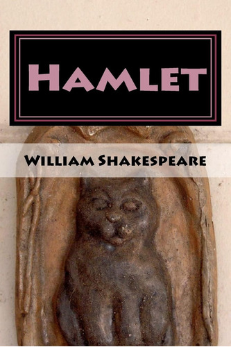 Libro Hamlet: Abridged And Improved -inglés