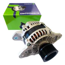 Comprar Alternador Volvo Fh12 Fh13 Fh16 Fm12 Fm13 Fmx Nh12 110a 24v