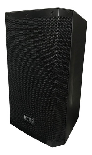 Audio Discoteca Caja Plástica Pasiva 300w Rms Inzzane 3615