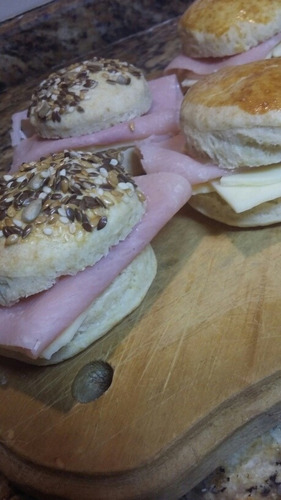 Desayunos A Domicilio
