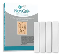 Comprar Láminas De Silicona Para Tratamiento De Cicatrices Newgel+ A