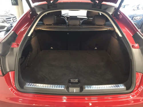 Mercedes-benz Glc 250 Coupe