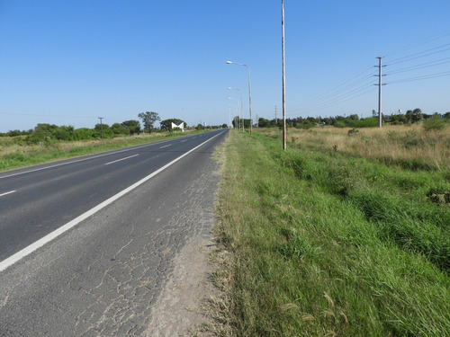 Imagen 5 de 8 de Terreno 6.000 Mts ( Sobre Ruta 11 / Acceso Norte Formosa )