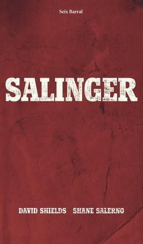 Salinger Salerno, Shane