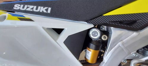 Suzuki Rmz 450 Av 1