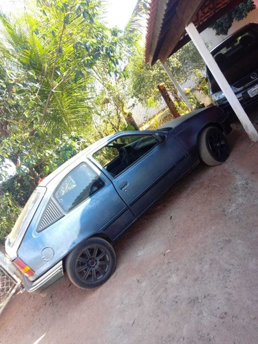 Chevrolet Kadett