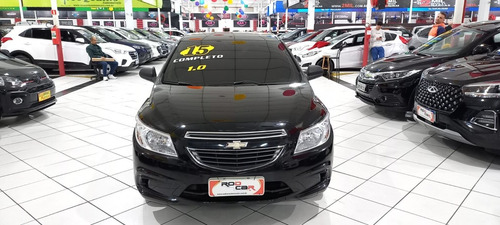 Chevrolet Onix 1.0 MPFI LT 8V