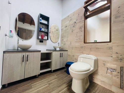 Casa Unifamiliar En Venta En La Ceja (sector El Tambo)