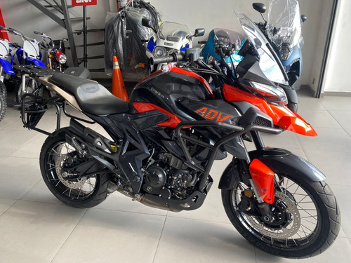 Beta Zontes T350 T2 0km 2025 En Stock Delisio Motos