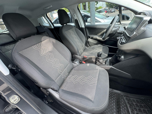 Peugeot 2008 1.6 Allure
