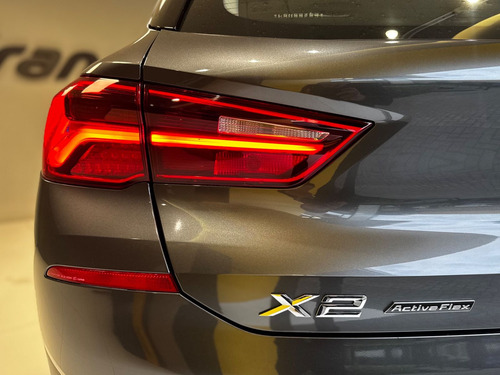 BMW X2 SDRIVE 18i 1.5 ActiveFlex 136cv Aut.