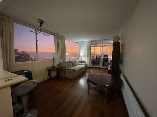 Imagen 8 de 20 de Departamento En Venta De 3 Dorm. En Viña Del Mar Cochoa