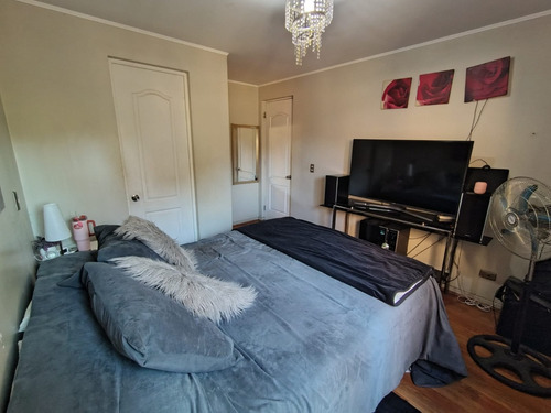 Vende Casa Modelo Castaño Condominio Santa Filomena De Nos