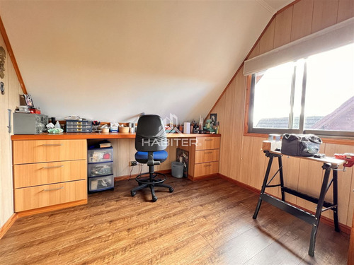 Vende Gran Casa En Puerta De Alcalá 6 Dormitorios - 4 Baños